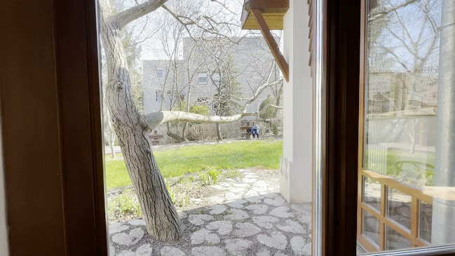 Makovecz Központ és Archívum
