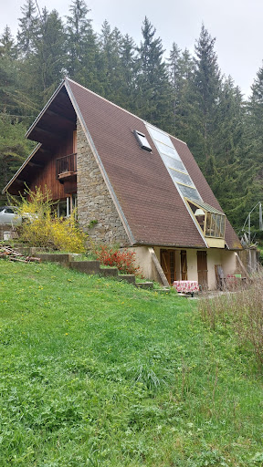 Photo de Gérard Nervi - La Ferme et Chambre d'hôtes à Lantosque (06450)