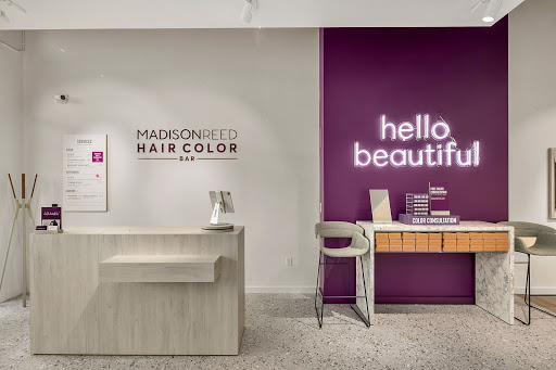 Madison Reed Hair Color Bar Kirkland - Thumbnail