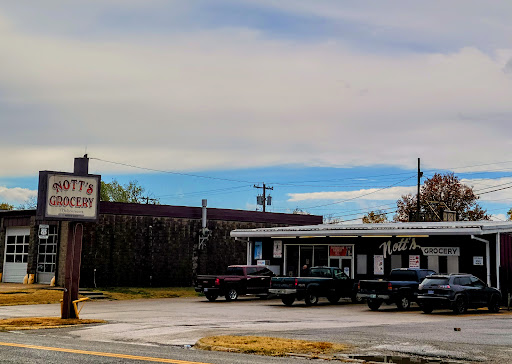 Nott's Grocery and Deli