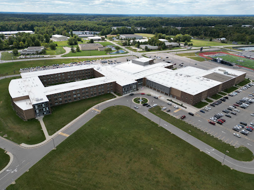 West Clermont High School