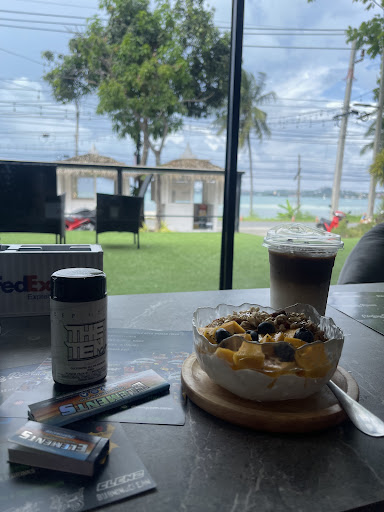 Living Room - Cannabis