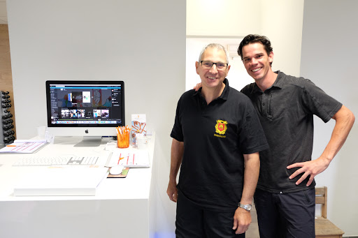 Physio Therapy Ysveld Berg en Dal - Thumbnail