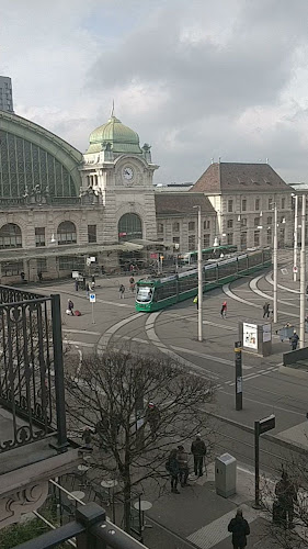 Hotel Schweizerhof Basel