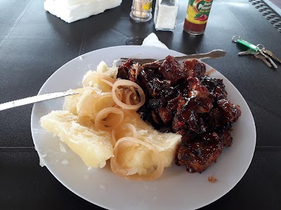 Photos of Casa Parrilla