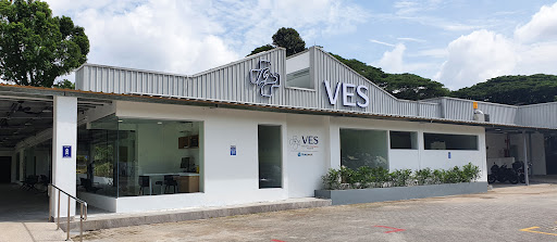 Veterinary Emergency and Specialty - VES Hospital @ Whitley - Singapore