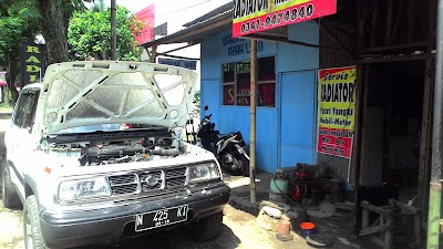 Car Repair