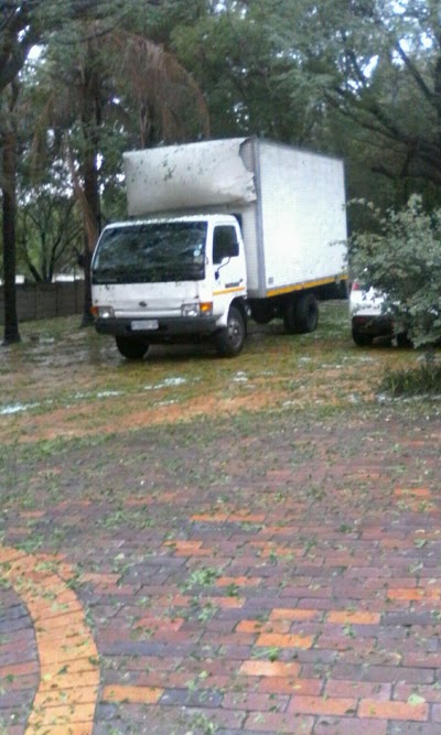 Photos of DUNCAN REMOVALS AND LOGISTICS