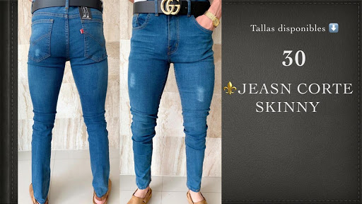 Betty Moda Mayoreo y Menudeo - Thumbnail