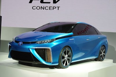 Photos of Toyota Motor Liek