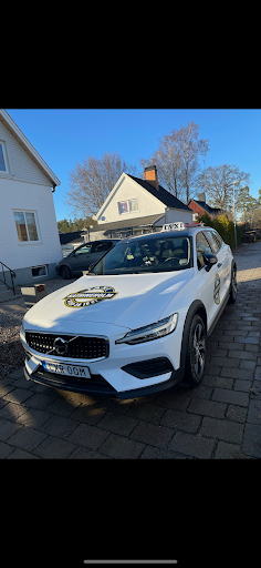Taxi Katrineholm