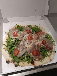 Photo n°12 de PIZZA SANDY à Valence (Pizzeria)