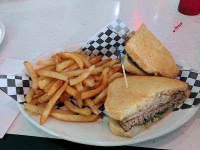 Photos of Frisco's Carhop Diner