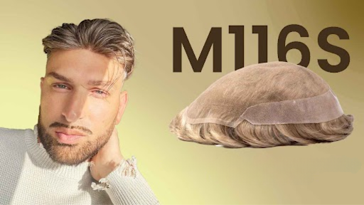Superhairpieces - Thumbnail