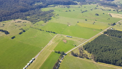 Porepunkah Airfield