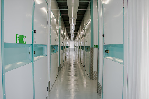 Het Pakhuis Alkmaar Gallery - Netherlands