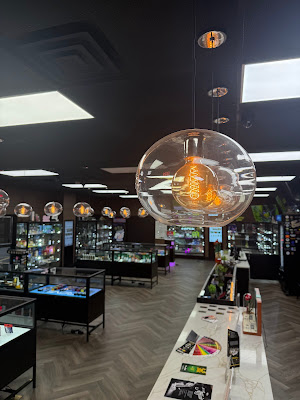 Photo of Canna Planet Dispensary - Newburgh