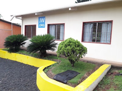 church