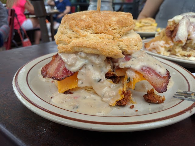 Denver Biscuit Company