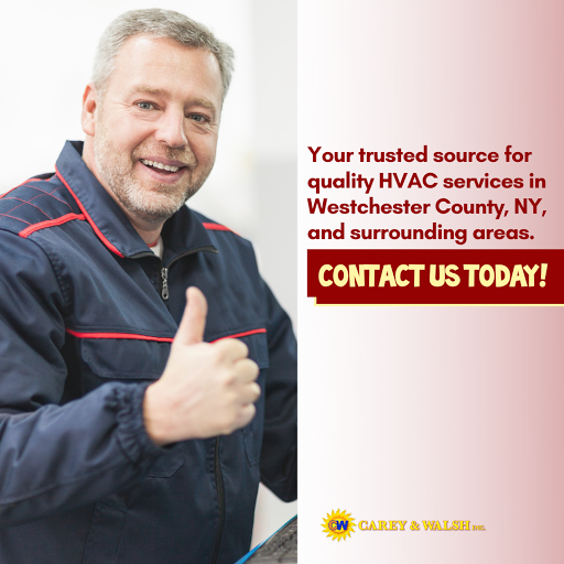 The Archive Place Westchester's HVAC Pro Discusses Common Reasons for