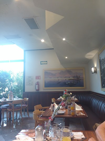 Photos of Sanborns