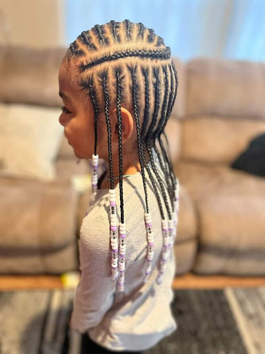 Blessed Hands Hair Studio - Thumbnail