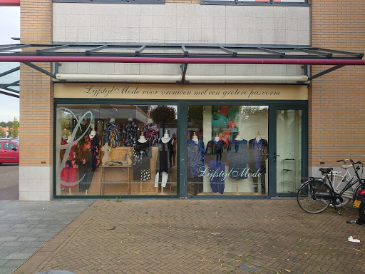 Lijfstijl Mode - Thumbnail
