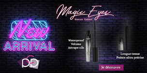 Photo n°12 de Passion Cosmetics Paris à Saint-Denis (Grossiste)