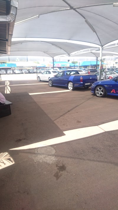 Photos of A To Z Motors cc