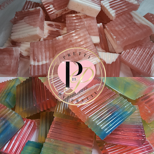 PRETTi by PRETTi - Thumbnail