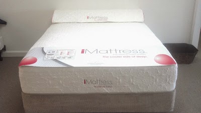 The King of Sleeps Mattress Outlet