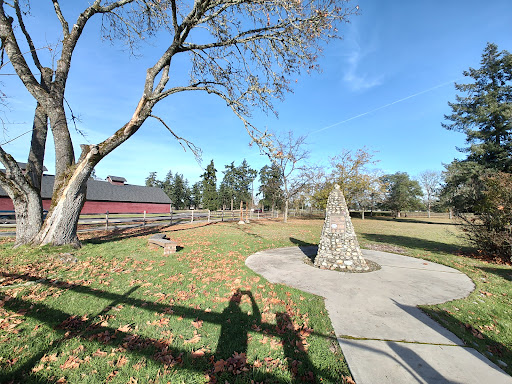 Western State Hospital Memorial Cemetery Gallery - United States
