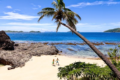 Photos of Matamanoa Island Resort