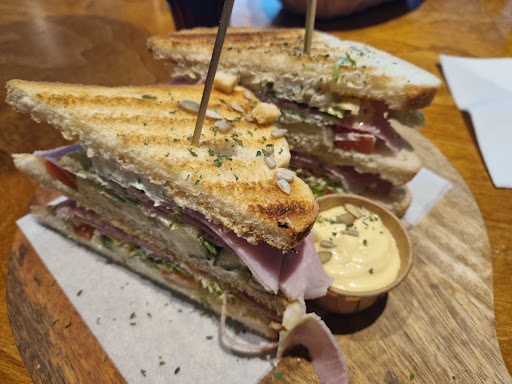 Brasserie Danthé - Thumbnail