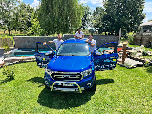 Photo de Piscine Technik