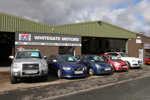 Whitegate Motors - Thumbnail