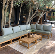 Le Bon Coussin à Venelles