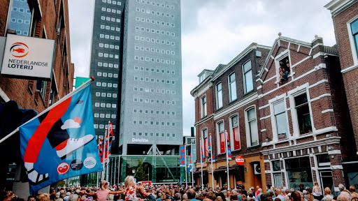 Deloitte Leeuwarden - Thumbnail