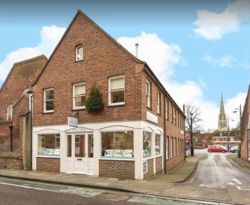 Henry Adams Simply New Homes photo 2