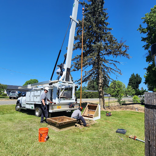 Stutzman Services - Visual