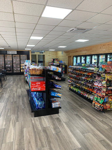 The Country Store - Serving Diamond A Ranch Beef