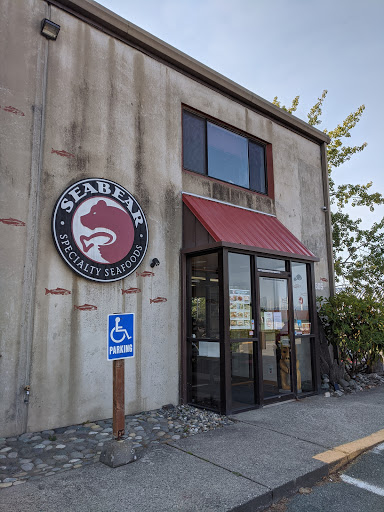 SeaBear Smokehouse