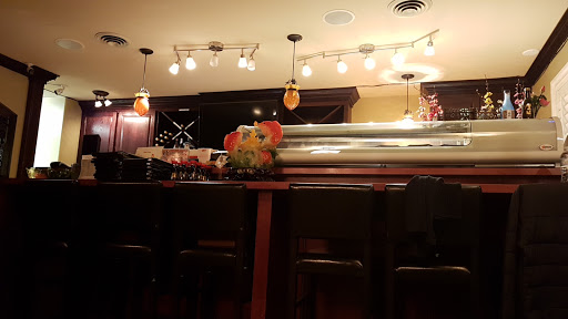 Yume Sushi Okotoks