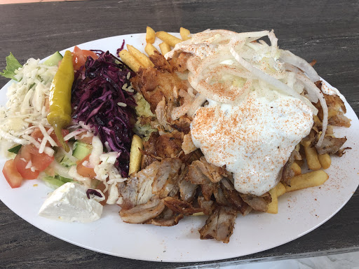 Weser Grill Gallery - Germany
