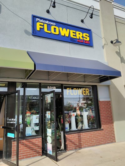 Plainsboro Flowers & Gifts