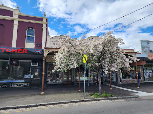 Castlemaine Town Hall - Thumbnail