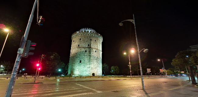 Αξιολογήσεις για το Λευκός Πύργος Θεσσαλονίκης στην Θεσσαλονίκη - Γκαράζ για πάρκινγκ