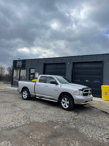 GLACIER AUTO REPAIR - Thumbnail