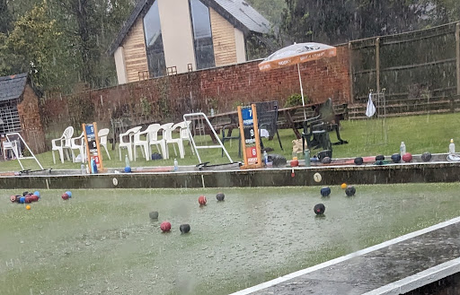Banbury Chestnuts Bowls Club