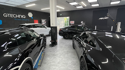 RIVIERA DETAILING - Detailing & Protection Carrosserie